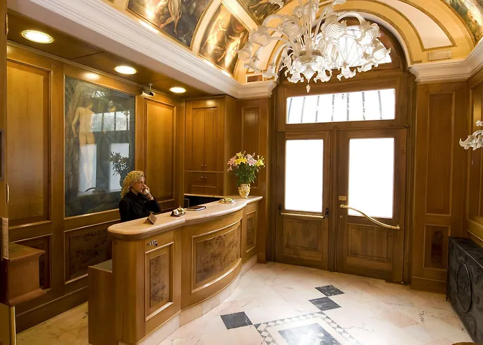 Hotel Joli